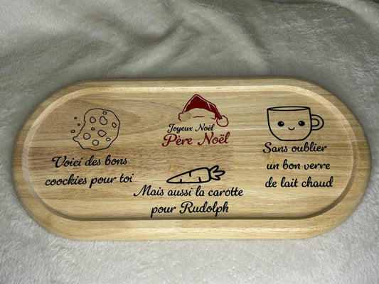 Le Plateau du Père Noël