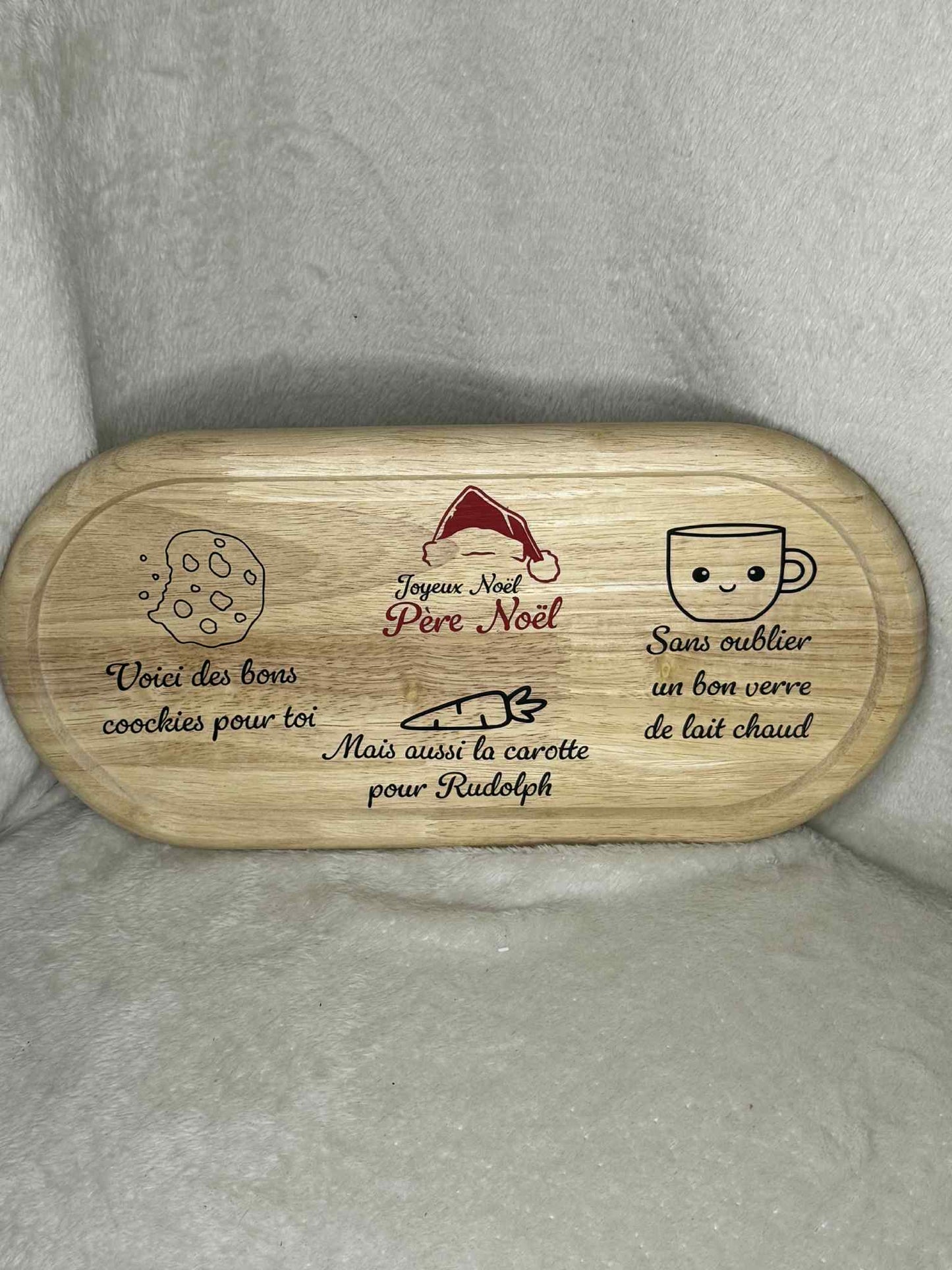 Le Plateau du Père Noël