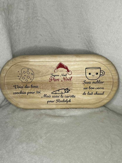 Le Plateau du Père Noël