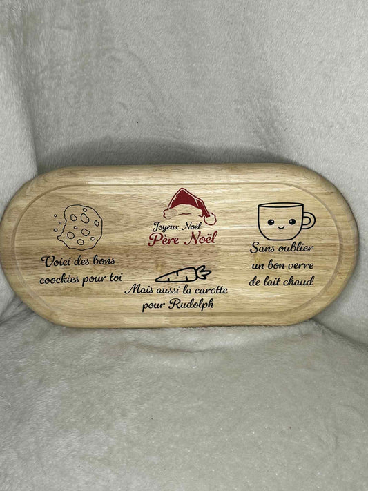 Le Plateau du Père Noël