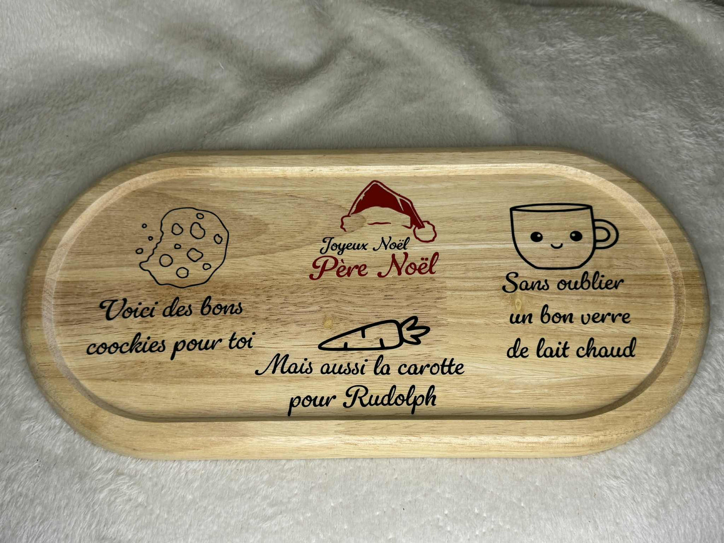 Le Plateau du Père Noël